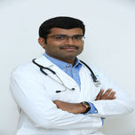 Dr. Sasikumar Muthu